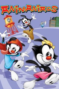 yesmovies animaniacs